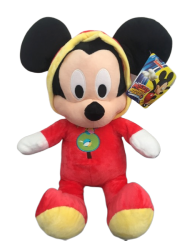 mickey nounours