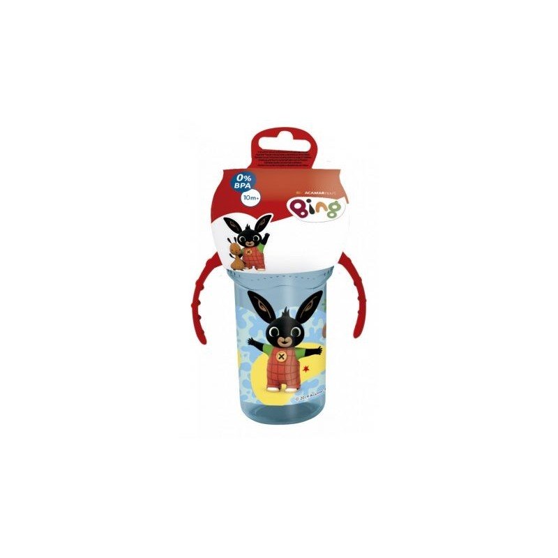 Bing Baby Drinking Cup