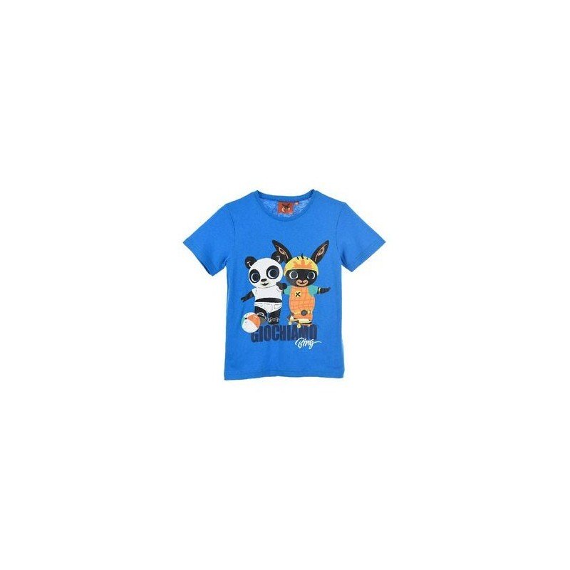 T-shirt Bing Child 6 ans