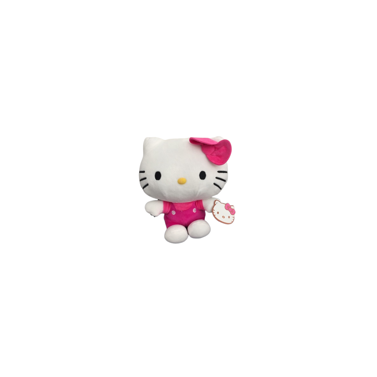 peluche hello kitty