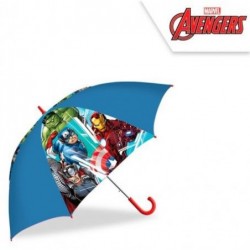 Parapluie transparent Avengers Ø68 cm