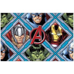 Mighty Avengers Tablecover 120 * 180 cm