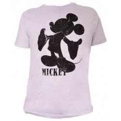 T-shirt Disney Mickey Man L