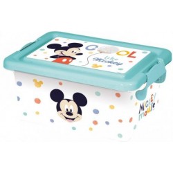 Box de rangement Disney Mickey 3