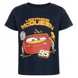 Disney Cars Child T-shirt 98/104 cm