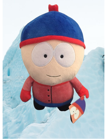 peluche south park