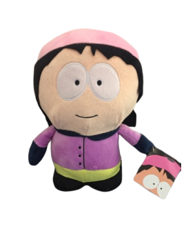 peluche south park