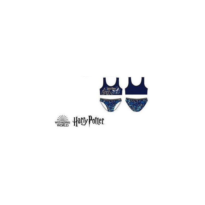 Swim de Harry Potter Child Bikini 4 ans