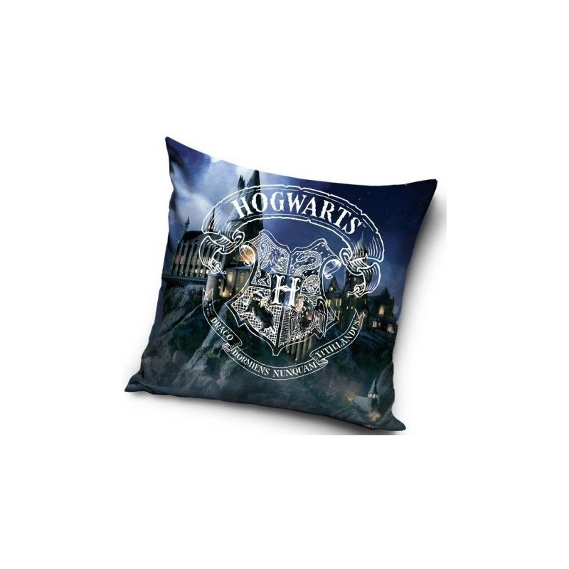 Oreiller Harry Potter coussin 40 * 40 cm