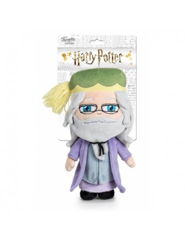 peluche harry potter