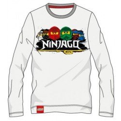 T-shirt d'enfant LEGO Ninjago 5 ans