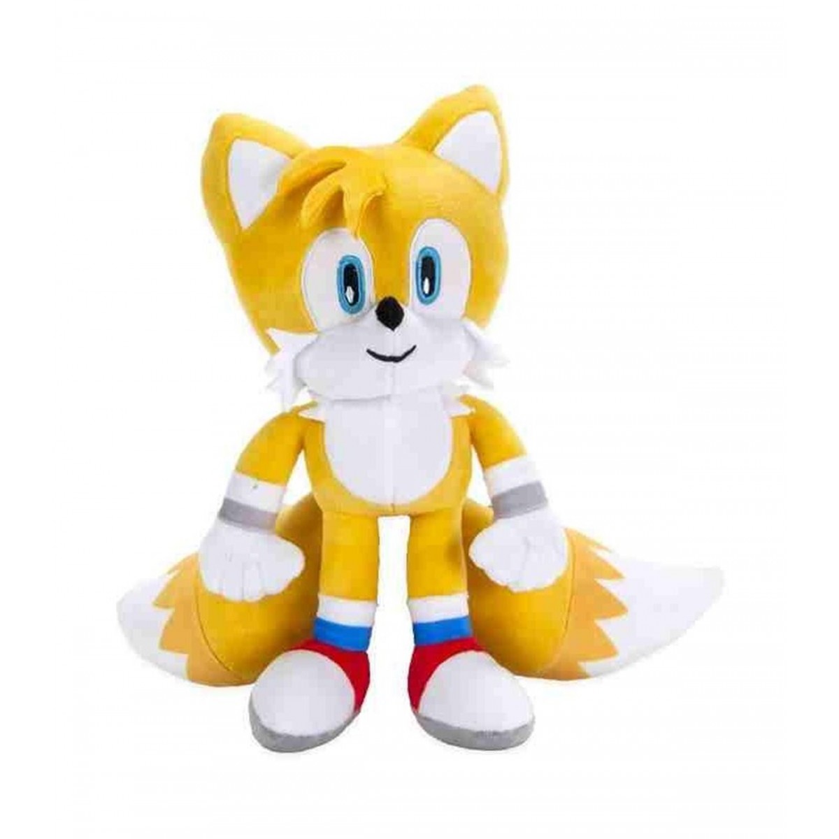 peluche sonic