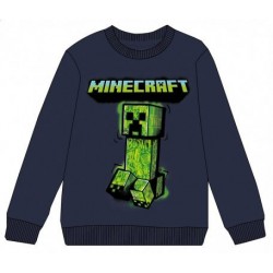 Minecraft Child Pullover 10 ans