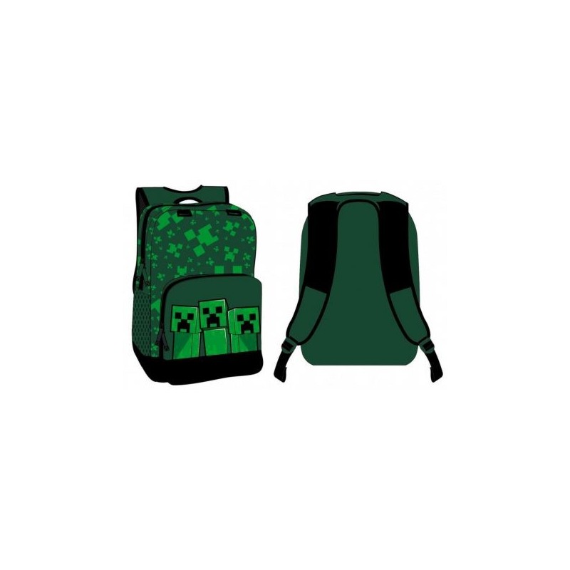 Sac Minecraft 35 cm