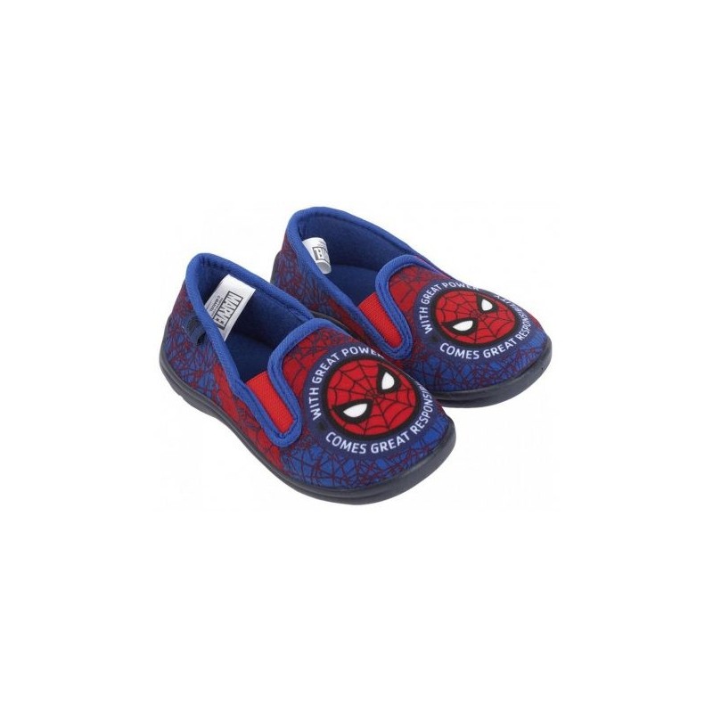 Spiderman Indoor Chaussures 25