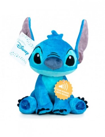 peluche stitch