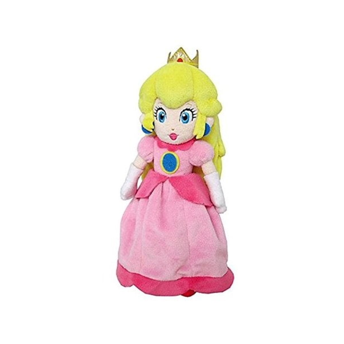 peluche princesse