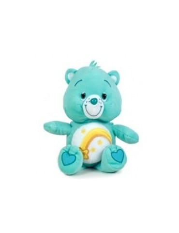 peluche bisounours