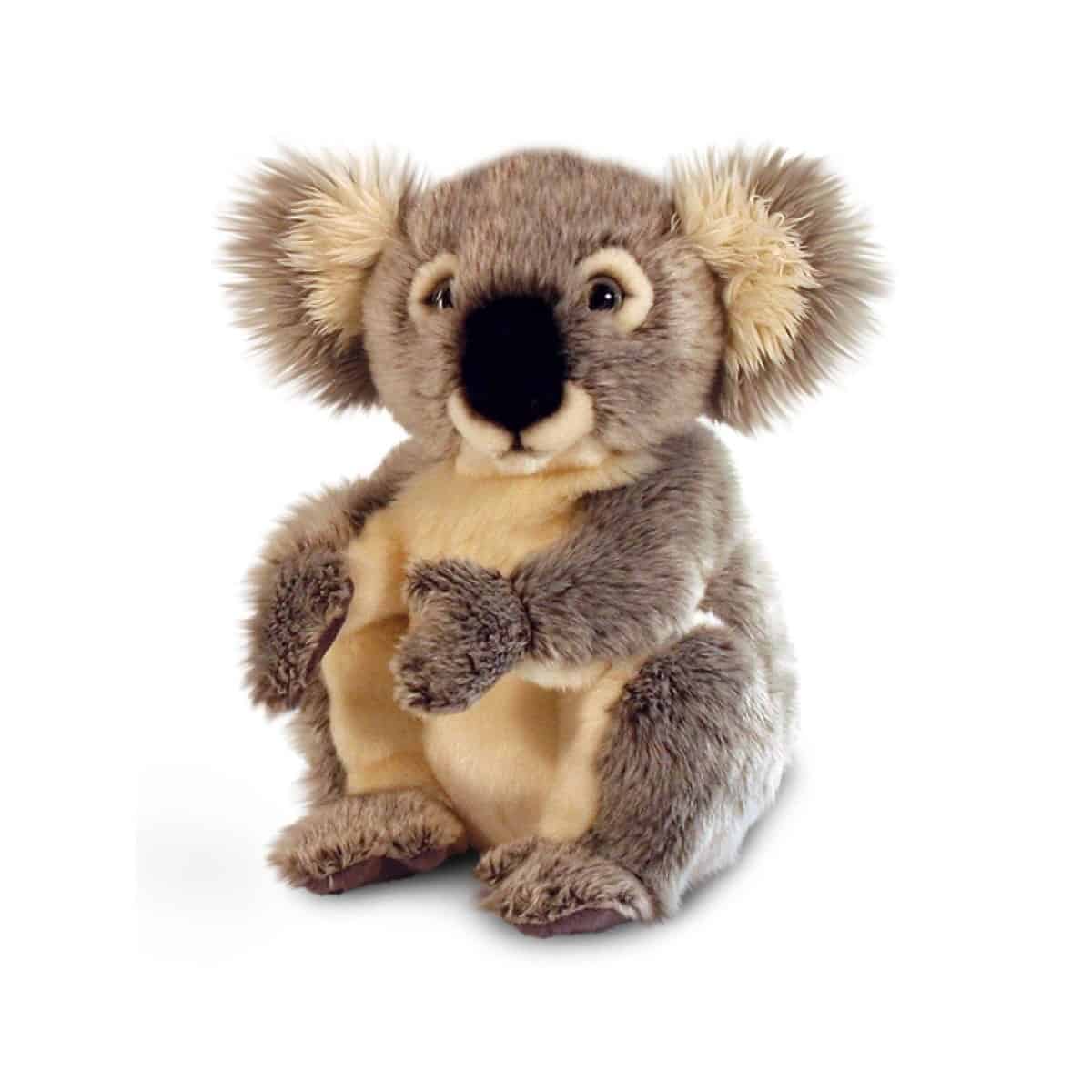 grosse peluche koala