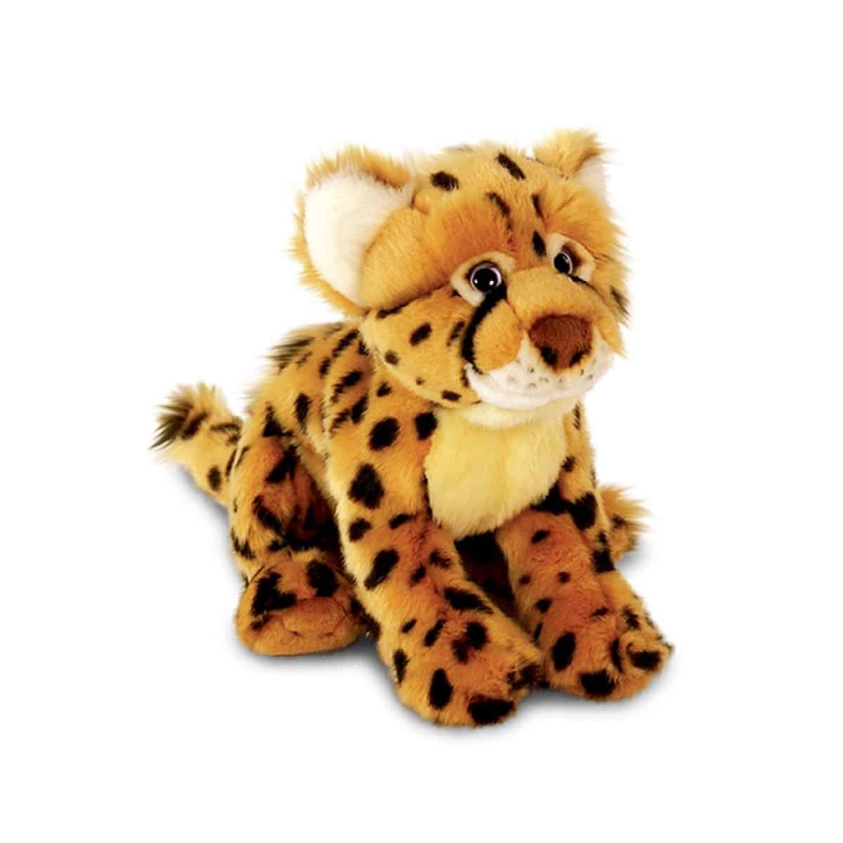 peluche guepard