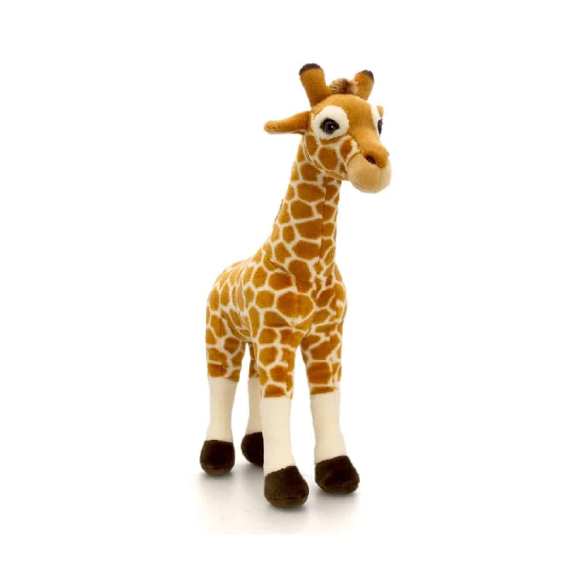 peluche girafe xxl