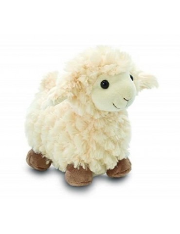 grande peluche mouton