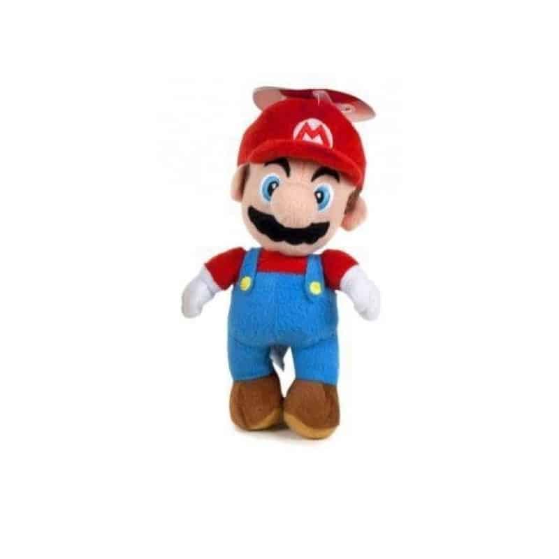 Peluche Super Mario 30CM