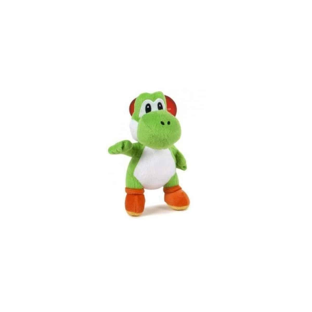 yoshi peluche