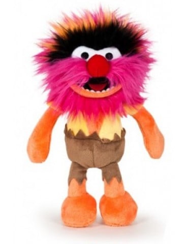 animal muppet show peluche