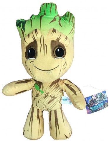 groot peluche