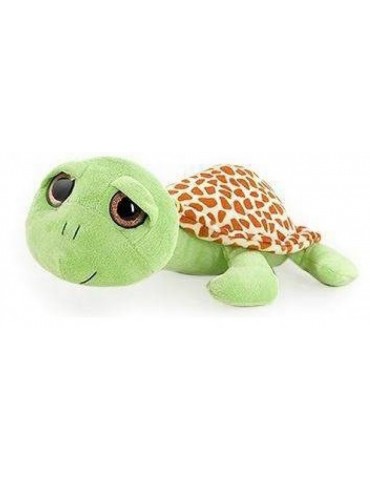 tortue en peluche