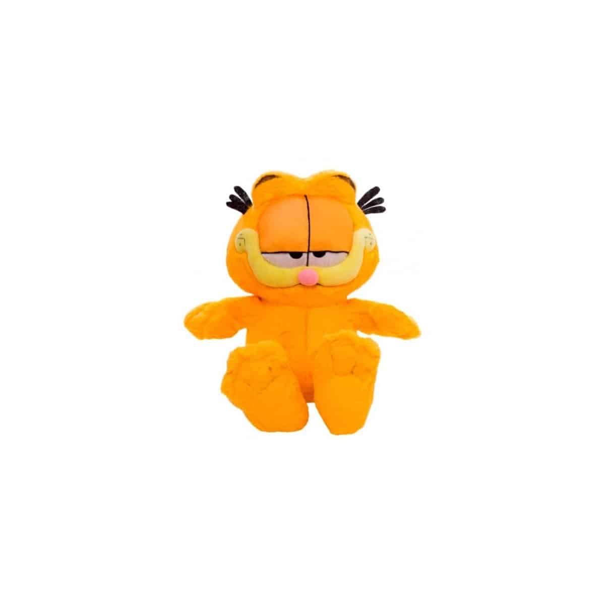 garfield peluche