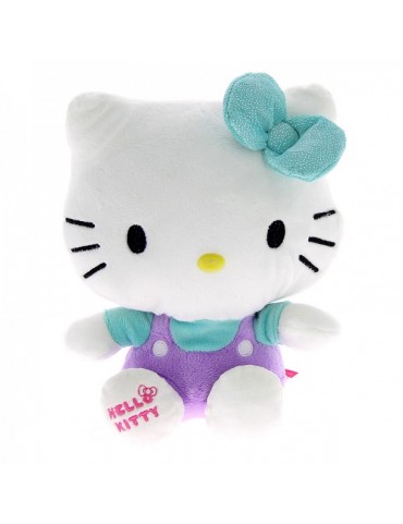 peluche hello kitty