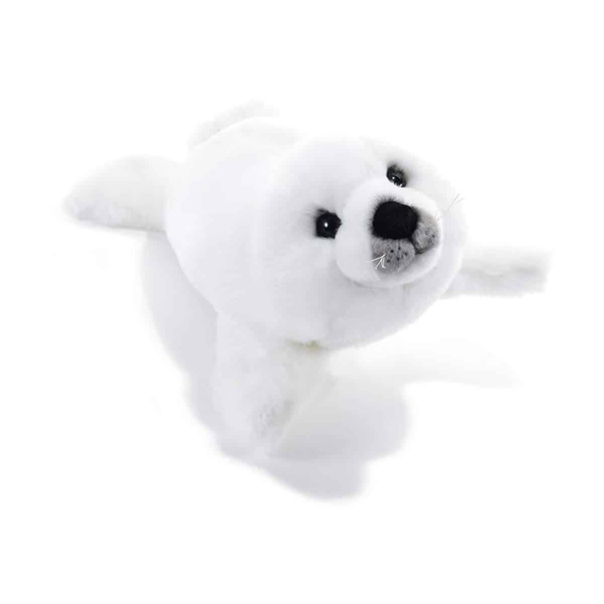 peluche phoque