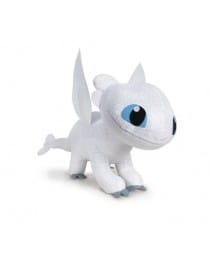 peluche dragon 3 furie eclair