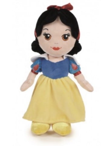 peluche princesse disney