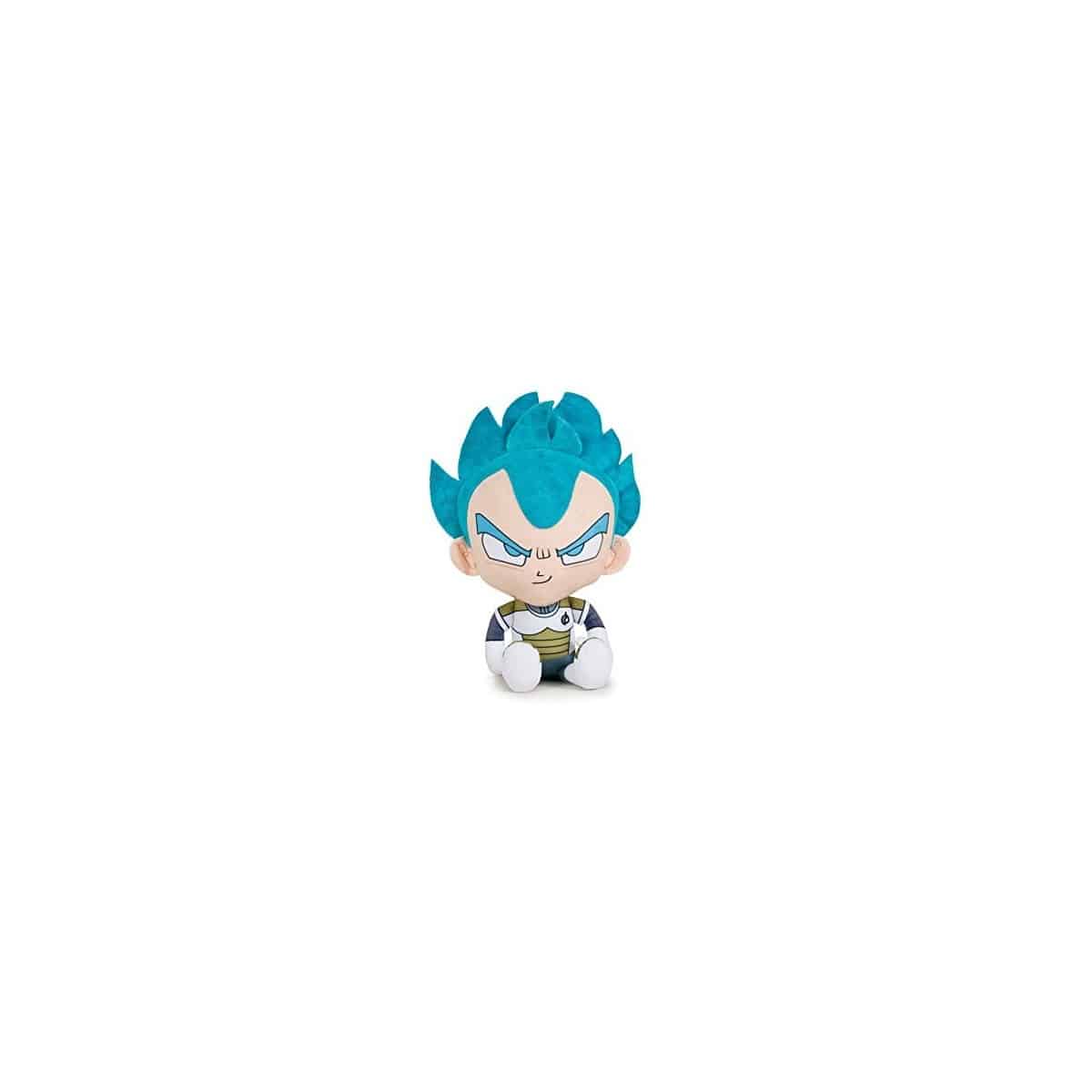 peluche vegeta