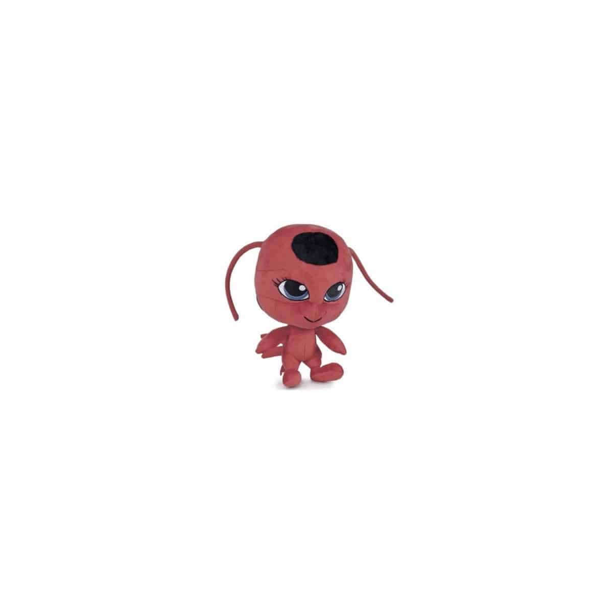 peluche tikki