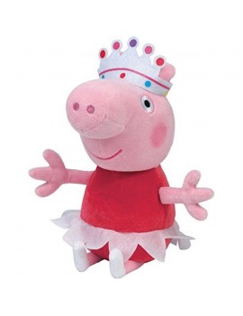 peppa pig peluche