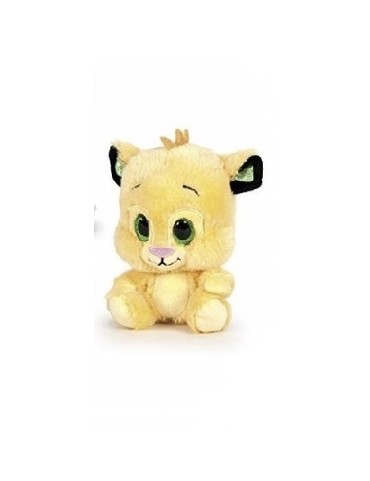 peluche simba disney