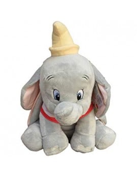 Peluche Dumbo L'Eléphant...