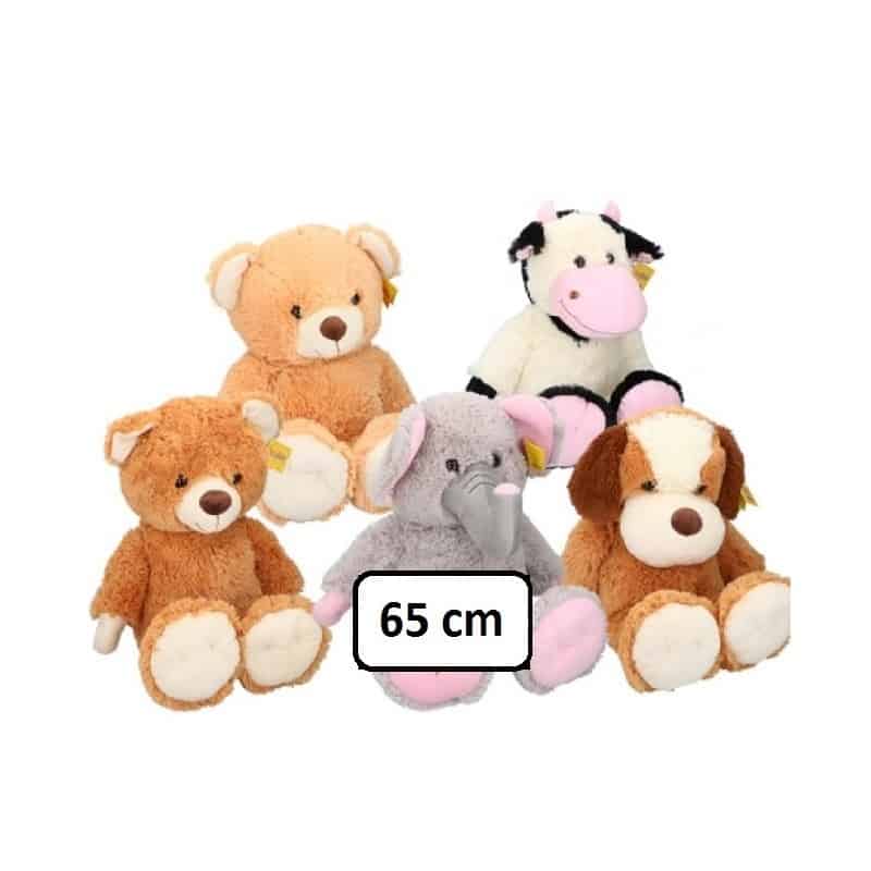 peluche xl