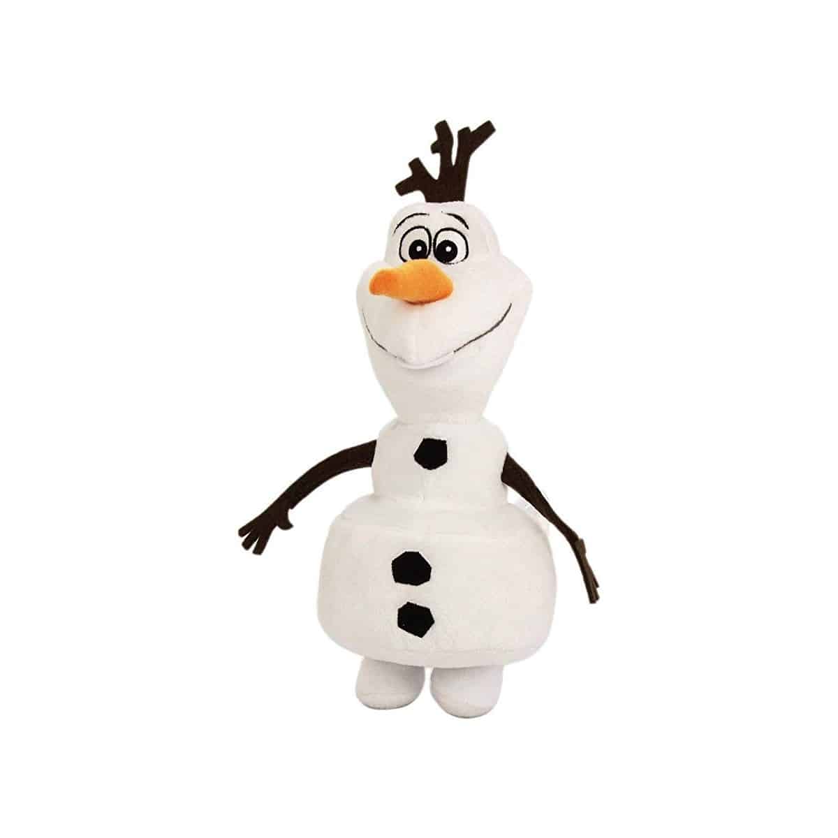 peluche olaf