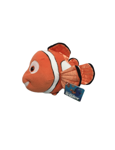 peluche nemo