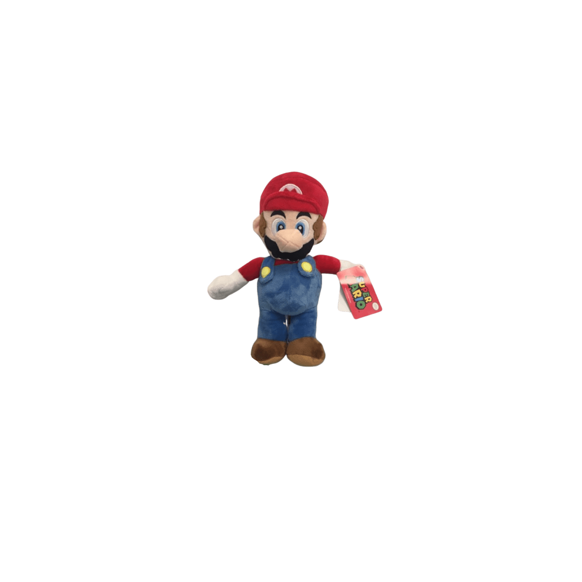 peluche mario bros