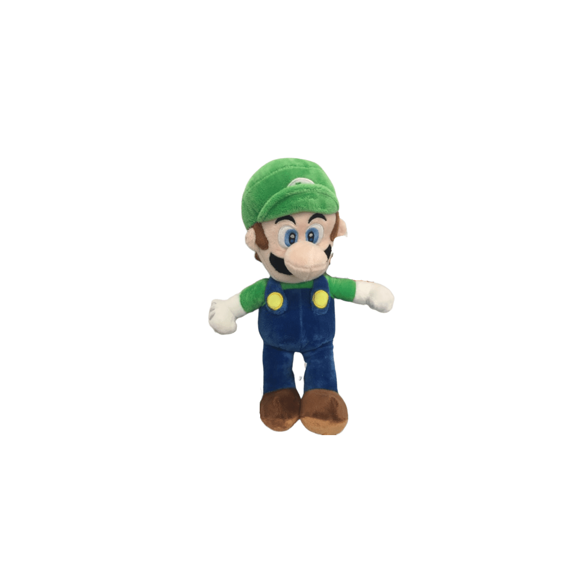 peluche luigi